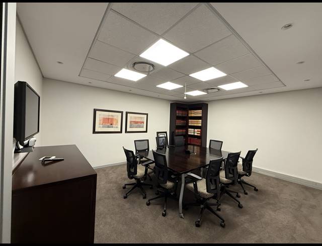 542M² OFFICE TO LET IN CAPE TOWN CITY CENTRE